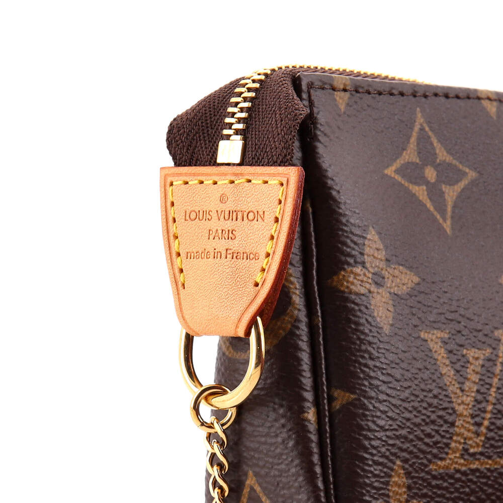 Louis Vuitton Pochette Accessoires #226511L84B - Picture 6 of 7